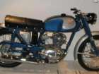 1961 Ducati 125 TS